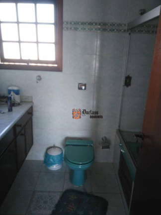 Imagem Sobrado com 4 Quartos à Venda, 350 m² em Jardim Paulista - Atibaia