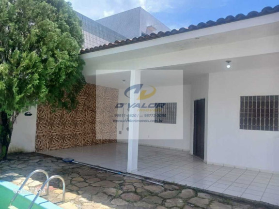 Imagem Casa com 3 Quartos à Venda, 384 m² em Jardim Cidade Universitária - João Pessoa