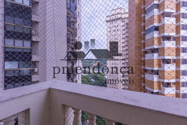 Imagem Apartamento com 3 Quartos à Venda, 210 m² em Higienópolis - São Paulo