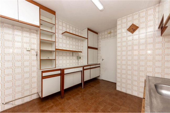 Imagem Apartamento com 2 Quartos à Venda, 68 m² em Perdizes - São Paulo
