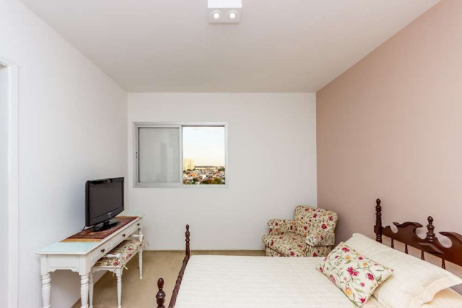 Apartamento com 4 Quartos à Venda, 140 m² em São Judas - São Paulo