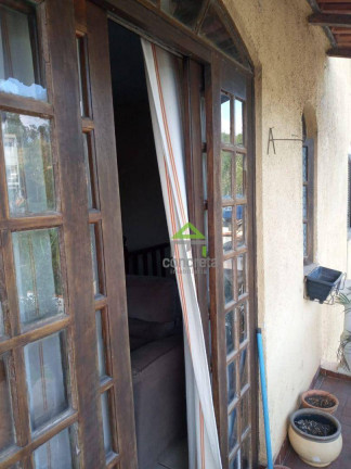 Imagem Casa com 5 Quartos à Venda, 400 m² em Chácara Recanto Verde - Cotia
