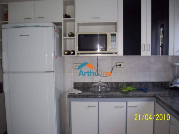 Imagem Casa com 3 Quartos à Venda, 207 m² em Jardim Da Cidade - Salto