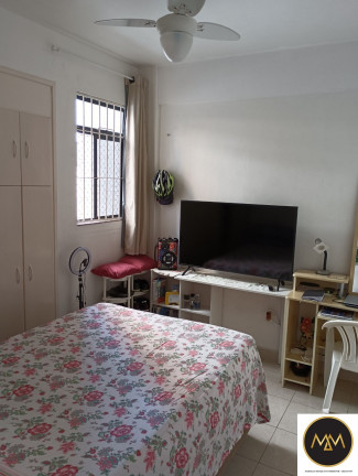Imagem Apartamento com 3 Quartos à Venda, 102 m² em Manaíra - João Pessoa