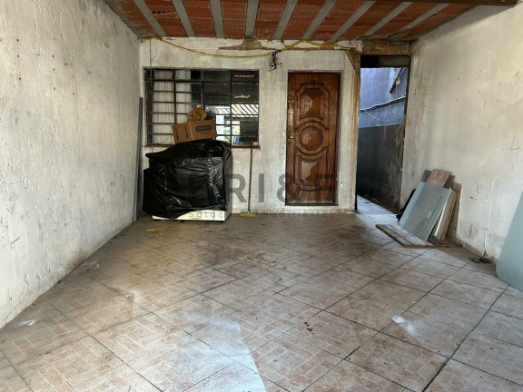 Imagem Imóvel Comercial à Venda, 109 m² em Santo Amaro - São Paulo