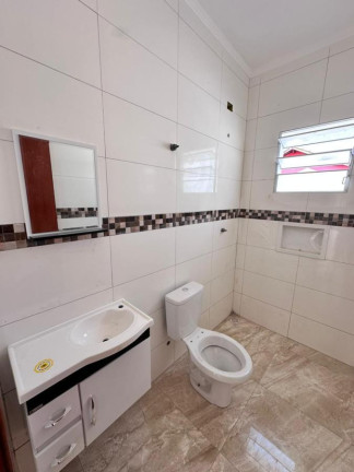 Imagem Casa com 2 Quartos à Venda, 55 m² em Jardim Jamaica - Itanhaém Imagem Casa com 2 Quartos à Venda, 55 m² em Jardim Jamaica - Itanhaém