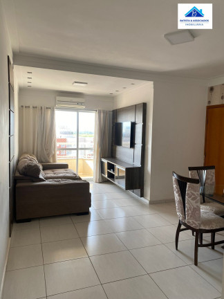 Imagem Apartamento com 3 Quartos à Venda, 78 m² em Parque Emília - Sumaré Imagem Apartamento com 3 Quartos à Venda, 78 m² em Parque Emília - Sumaré