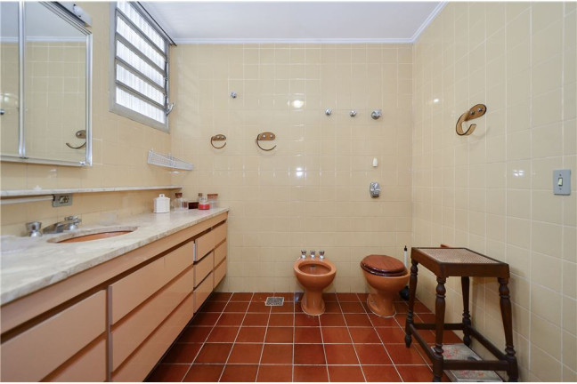 Imagem Apartamento com 3 Quartos à Venda, 215 m² em Bela Vista - São Paulo Imagem Apartamento com 3 Quartos à Venda, 215 m² em Bela Vista - São Paulo