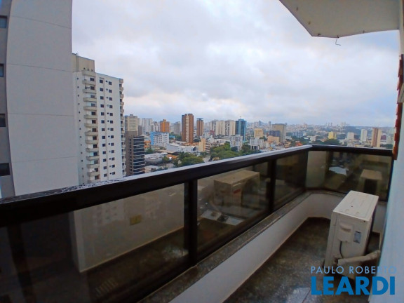 Imagem Apartamento com 4 Quartos à Venda, 150 m² em Vila Bastos - Santo André