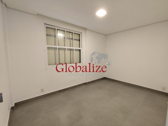 Imagem Imóvel com 2 Quartos à Venda, 90 m² em Campo Grande - Santos Imagem Imóvel com 2 Quartos à Venda, 90 m² em Campo Grande - Santos