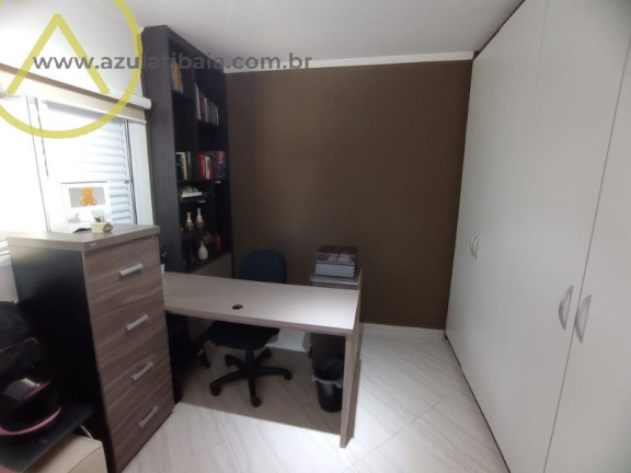 Imagem Casa com 3 Quartos à Venda, 110 m² em Condominio Marchant - Atibaia