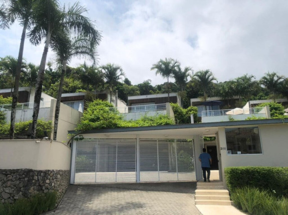 Imagem Casa com 5 Quartos à Venda,  em Juquehy - São Sebastião