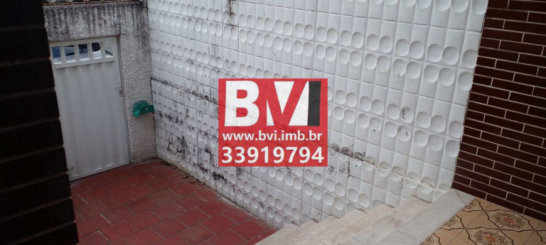 Imagem Casa com 3 Quartos à Venda, 190 m² em Penha - Rio De Janeiro Imagem Casa com 3 Quartos à Venda, 190 m² em Penha - Rio De Janeiro