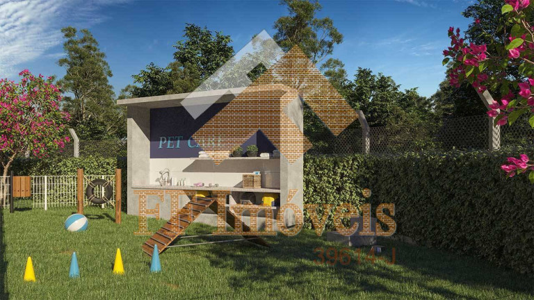 Imagem Apartamento à Venda, em São Carlos Imagem Apartamento à Venda, em São Carlos