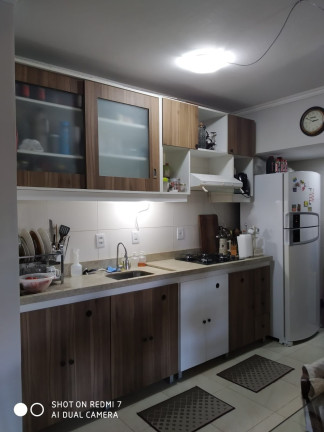 Imagem Apartamento com 1 Quarto à Venda, 49 m² em Capão Novo - Capão Da Canoa
