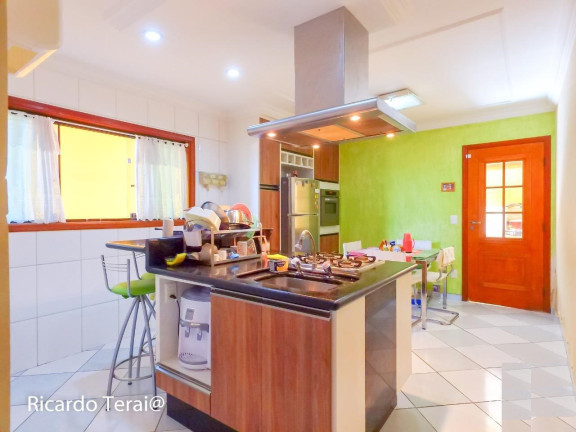 Imagem Sobrado com 3 Quartos à Venda, 24.481 m² em Jardim Prestes De Barros - Sorocaba