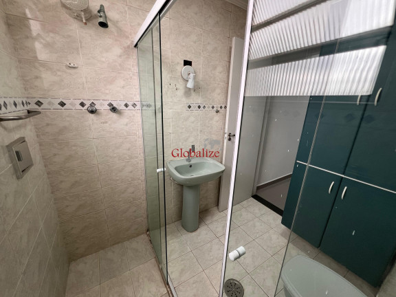 Imagem Imóvel com 2 Quartos à Venda, 103 m² em Aparecida - Santos