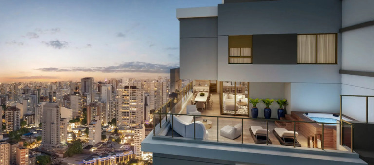 Imagem Imóvel com 3 Quartos à Venda, 162 m² em Perdizes - São Paulo Imagem Imóvel com 3 Quartos à Venda, 162 m² em Perdizes - São Paulo