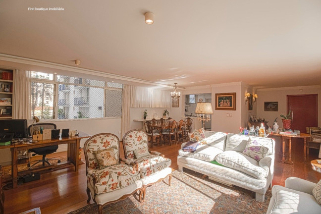 Imagem Apartamento com 2 Quartos à Venda,  em Jardins - São Paulo