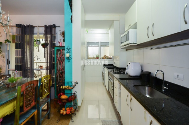 Imagem Apartamento com 2 Quartos à Venda, 66 m² em Panamby - São Paulo Imagem Apartamento com 2 Quartos à Venda, 66 m² em Panamby - São Paulo