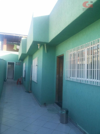 Imagem Casa com 2 Quartos à Venda, 260 m² em Jardim Do Estádio - Santo André Imagem Casa com 2 Quartos à Venda, 260 m² em Jardim Do Estádio - Santo André