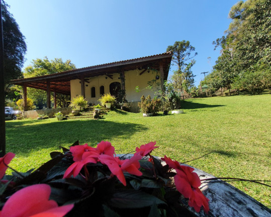Imagem Imóvel com 14 Quartos à Venda, 56.000 m² em Barnabés - Juquitiba Imagem Imóvel com 14 Quartos à Venda, 56.000 m² em Barnabés - Juquitiba