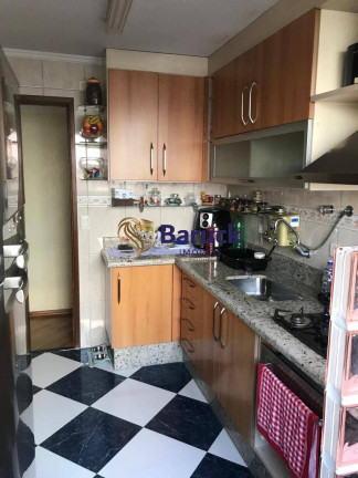 Imagem Apartamento com 2 Quartos à Venda, 59 m² em Taboão - Diadema Imagem Apartamento com 2 Quartos à Venda, 59 m² em Taboão - Diadema