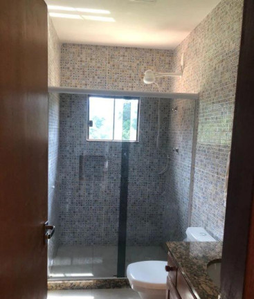 Imagem Casa com 4 Quartos à Venda, 120 m² em Parque Do Imbui - Teresópolis