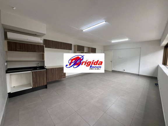 Imagem Sala Comercial à Venda, 44 m² em Chácara Ondas Verdes - Cotia Imagem Sala Comercial à Venda, 44 m² em Chácara Ondas Verdes - Cotia