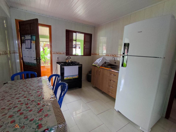 Imagem Casa com 3 Quartos à Venda, 120 m² em São Marcos - São José Dos Pinhais