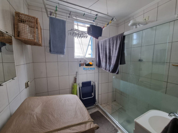 Imagem Apartamento à Venda, em Gonzaguinha - São Vicente Imagem Apartamento à Venda, em Gonzaguinha - São Vicente