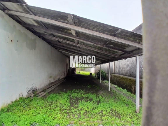 Imagem Casa com 1 Quarto à Venda, 450 m² em Centro - Balneário Barra Do Sul