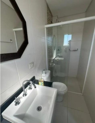 Imagem Casa com 4 Quartos à Venda, 261 m² em Pinheirinho - Curitiba