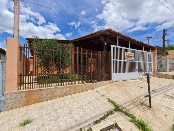 Casa com 4 Quartos à Venda, 147 m² em Vila Garcia - Votorantim
