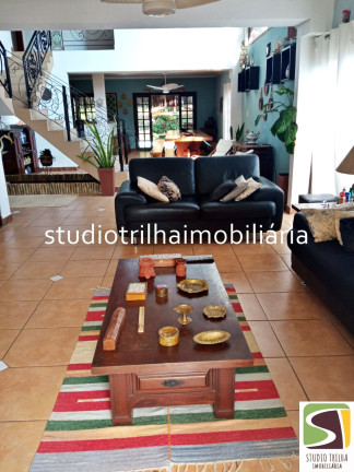 Imagem Sobrado com 5 Quartos à Venda, em Praia Grande - Ilhabela Imagem Sobrado com 5 Quartos à Venda, em Praia Grande - Ilhabela