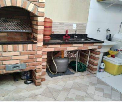 Imagem Sobrado com 3 Quartos à Venda, 100 m² em Penha De França - São Paulo