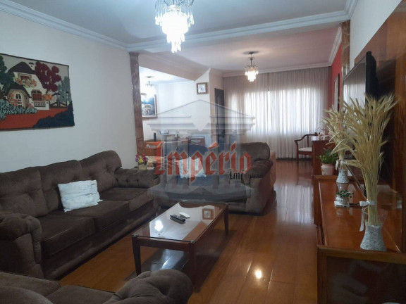 Imagem Sobrado com 3 Quartos à Venda, em Santa Maria - São Caetano Do Sul Imagem Sobrado com 3 Quartos à Venda, em Santa Maria - São Caetano Do Sul