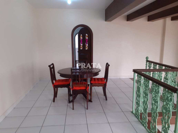 Imagem Apartamento com 3 Quartos para Alugar, 185 m² em Aparecida - Santos Imagem Apartamento com 3 Quartos para Alugar, 185 m² em Aparecida - Santos