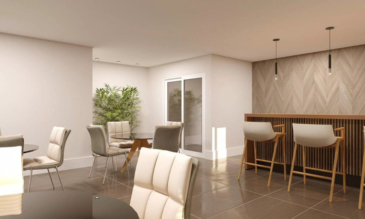 Imagem Apartamento com 2 Quartos à Venda, 47 m² em Jardim Santo Antônio - Poá Imagem Apartamento com 2 Quartos à Venda, 47 m² em Jardim Santo Antônio - Poá
