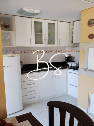 Imagem Apartamento com 2 Quartos à Venda, 70 m² em Centro - Gramado