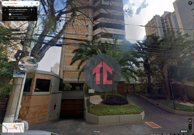 Apartamento com 4 Quartos à Venda, 246 m² em Cambuí - Campinas