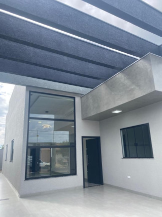Imagem Casa com 3 Quartos à Venda, 90 m² em Jardim Novo Paulista - Maringa Imagem Casa com 3 Quartos à Venda, 90 m² em Jardim Novo Paulista - Maringa