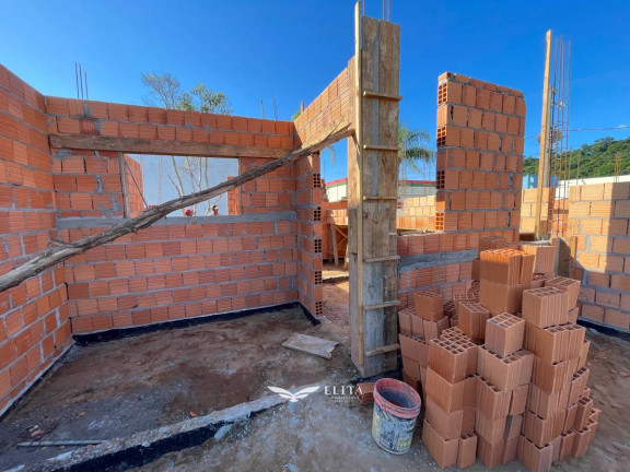 Imagem Sobrado com 3 Quartos à Venda, 91 m² em Itajuba - Barra Velha