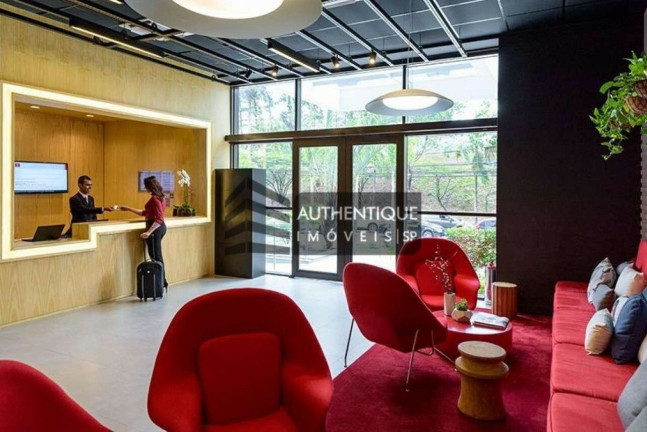 Imagem Imóvel com 1 Quarto à Venda, 42 m² em Alphaville Industrial - Barueri Imagem Imóvel com 1 Quarto à Venda, 42 m² em Alphaville Industrial - Barueri