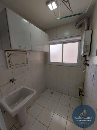 Imagem Apartamento com 3 Quartos para Alugar, 72 m² em Usina Piratininga - São Paulo