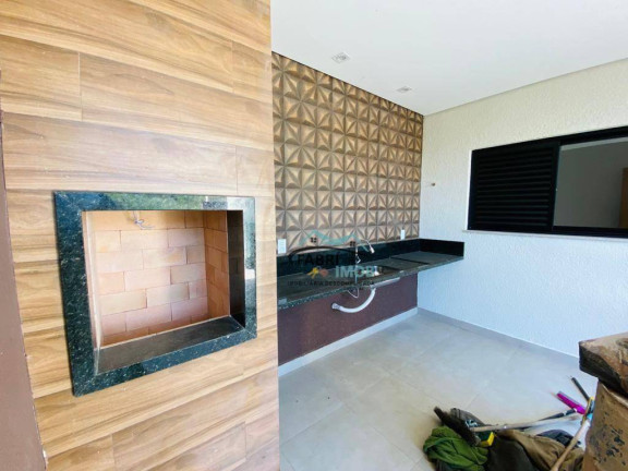 Imagem Casa com 3 Quartos à Venda, 90 m² em Horto Florestal - Sorocaba Imagem Casa com 3 Quartos à Venda, 90 m² em Horto Florestal - Sorocaba