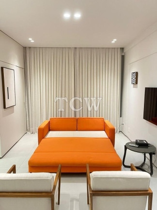 Imagem Apartamento com 1 Quarto à Venda, 49 m² em Liberdade - São Paulo Imagem Apartamento com 1 Quarto à Venda, 49 m² em Liberdade - São Paulo