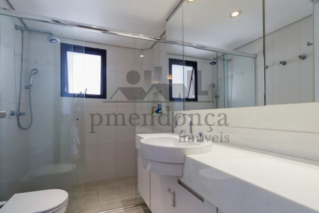 Imagem Apartamento com 3 Quartos à Venda, 149 m² em Higienópolis - São Paulo