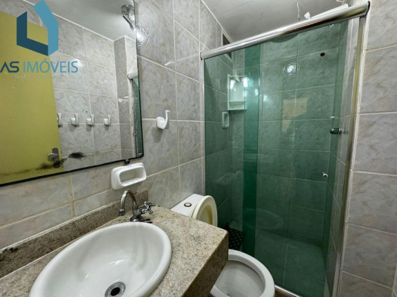 Imagem Apartamento com 3 Quartos à Venda, 90 m² em Centro - Cabo Frio Imagem Apartamento com 3 Quartos à Venda, 90 m² em Centro - Cabo Frio