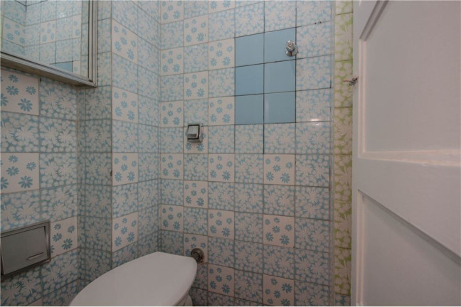 Imagem Apartamento com 2 Quartos à Venda, 113 m² em Cerqueira César - São Paulo